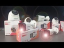 Camera De Supraveghere Analogica, 5MP, Lentila 2.8mm, Iluminare Duala IR Si LED, IP67, Hikvision DS-2CE16K0T-LFS(2.8mm)