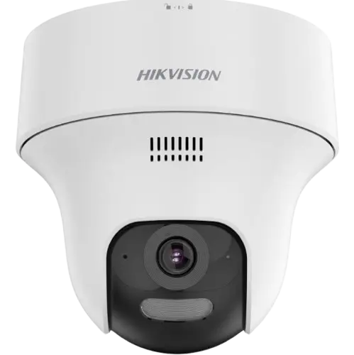 [DS-2CV1F43G2-LIDWF] CAMARA WIFI IP DOMO PANTILT 4MP L 28MM CON MICROFONO