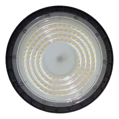 [IRL45] Lámpara industrial UFO 100W (fría)
