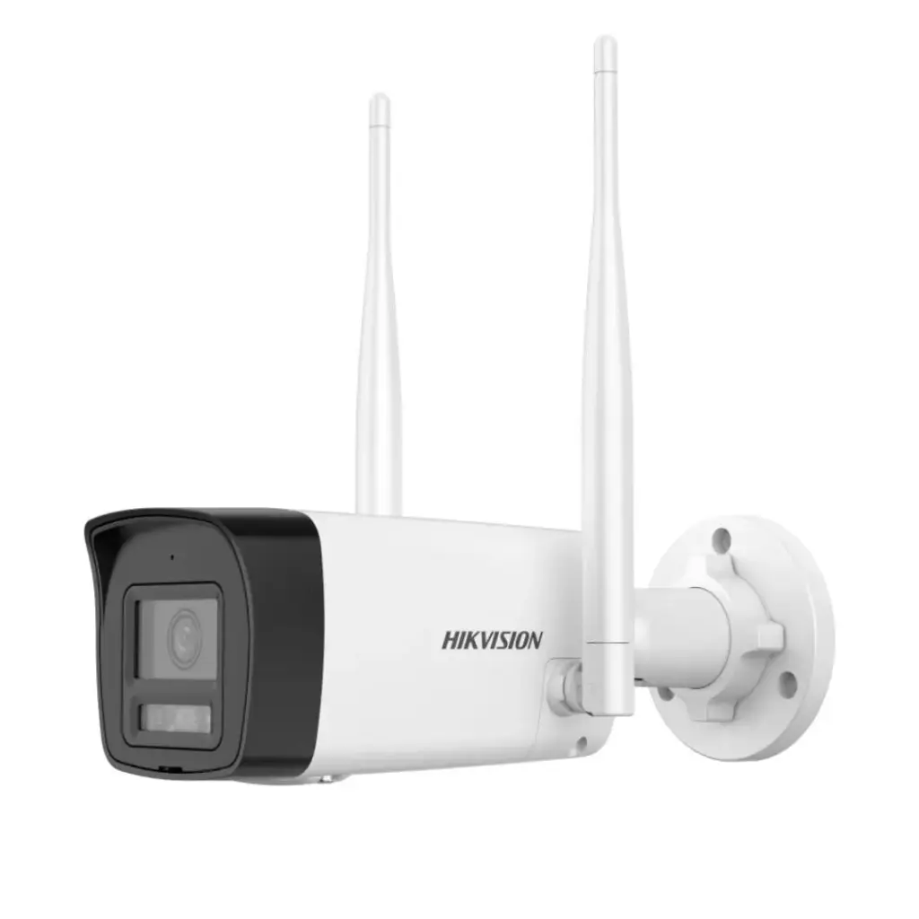 [DS-2CV1043G2-LIDWF] CAMARA WIFI IP TUBO SELLADA 4MP L 28MM CON MICROFONO