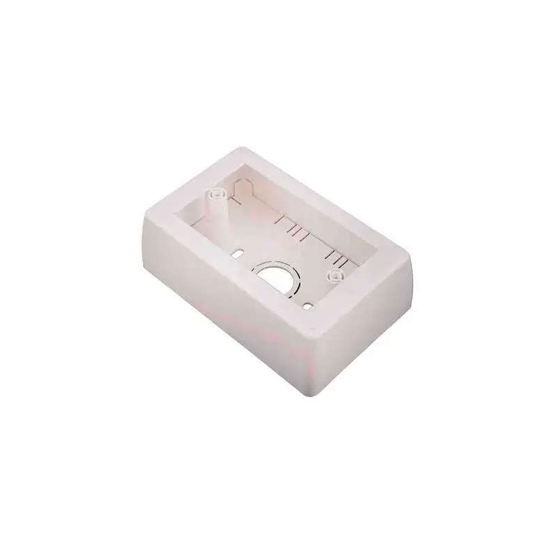 Cajetín sobrepuesto MERCURY 