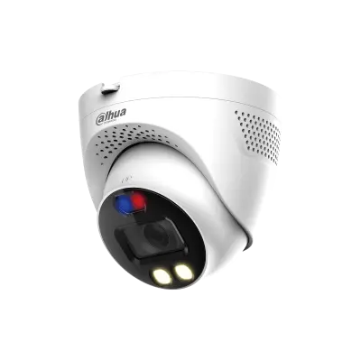 Cámara Domo TiOC (Dahua) 2MP