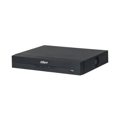 [DHI-NVR2108HS-P8-I2] NVR PoE 8 canales (Dahua)