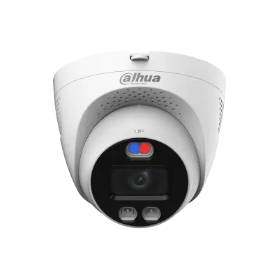 [DH-HAC-ME1509TQN-A-P] Cámara Domo TiOC (Dahua) 5MP