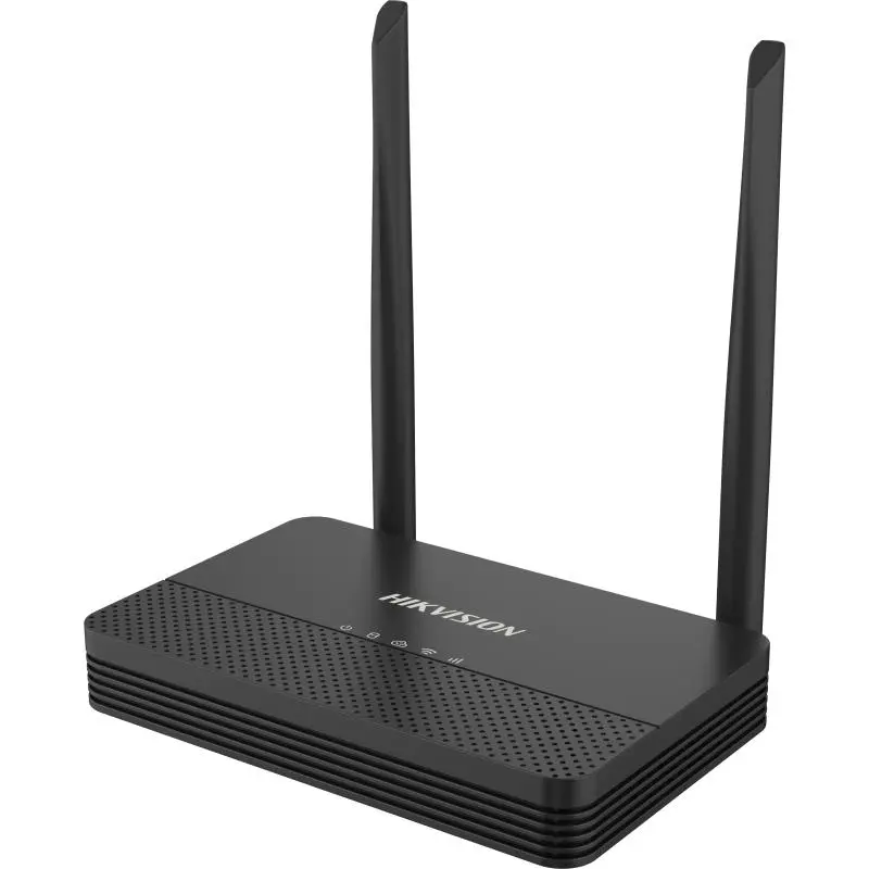 [DS-7104NI-S1/W] Mini Wi-Fi NVR de 4 canales