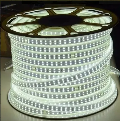 Tira Led 110V 6000K (Fría)(metro)