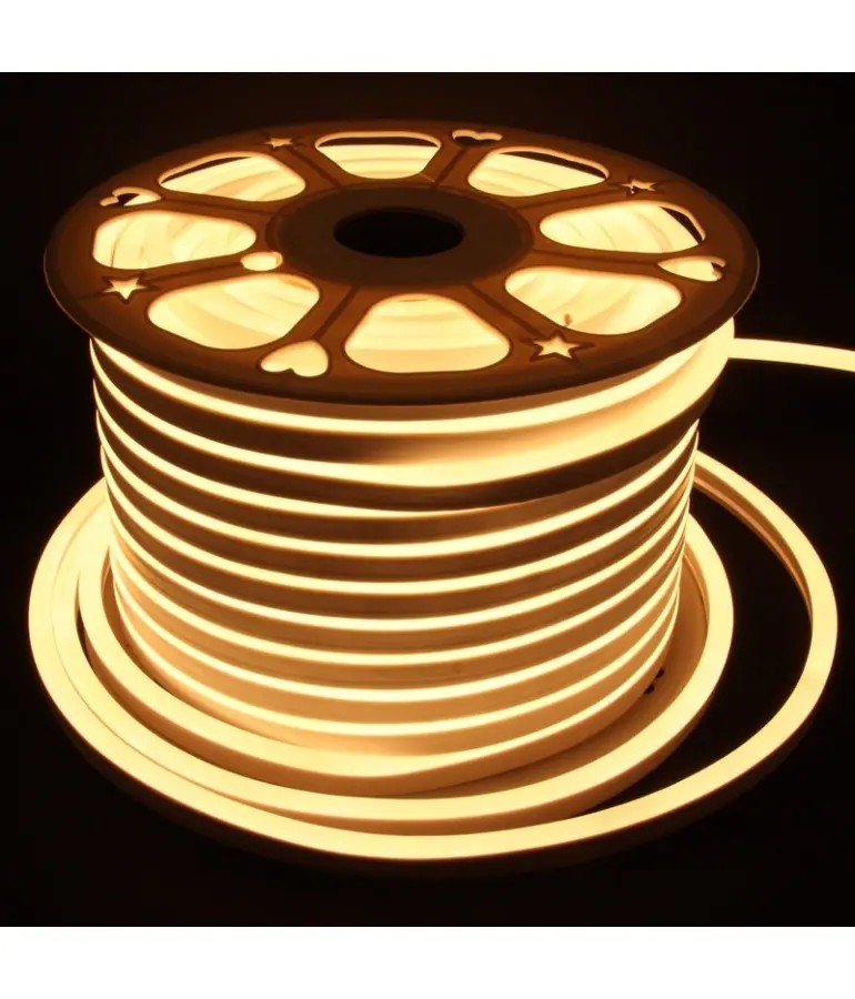 Tira Led 3200K (Cálida) (metro)