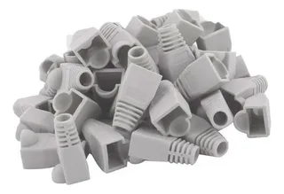 Capuchones plásticos X10 unidades