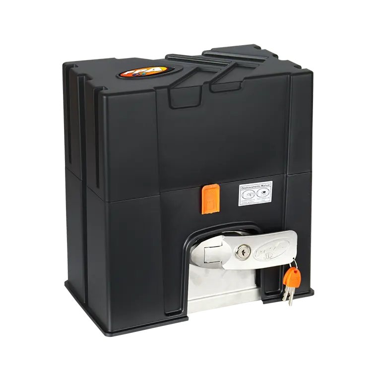 Motor para puerta corredisa 2000KG