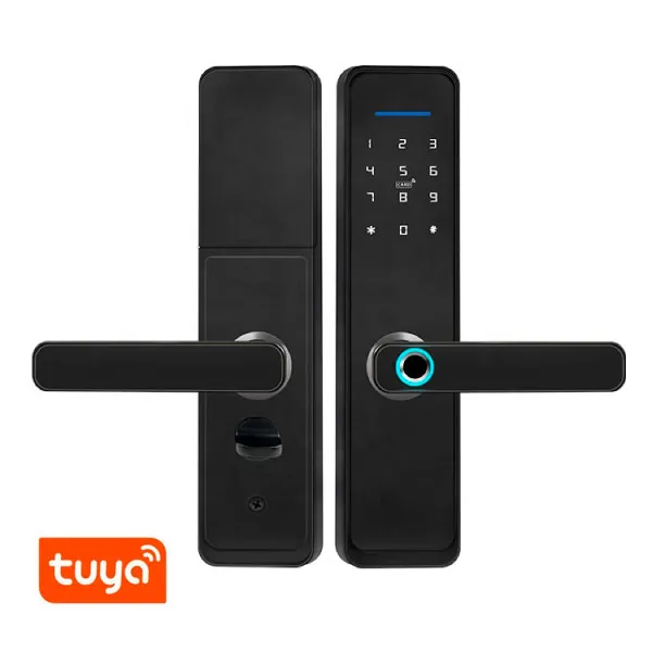 Cerradura inteligente (Tuya)