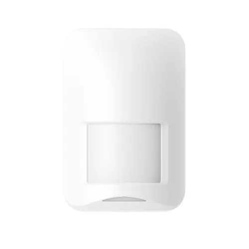 DETECTOR PIR INALÁMBRICO | 10m | 90° COBERTURA