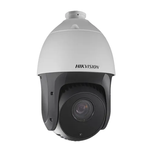 CAMARA PTZ IP 2MP ACUSENSE | LENTE 4.8-120mm 100m IR WDR | IP66