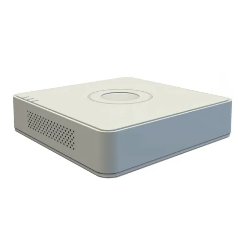 [DS-7104NI-Q1/4P] NVR 4 CANALES MINI | 4 POE
