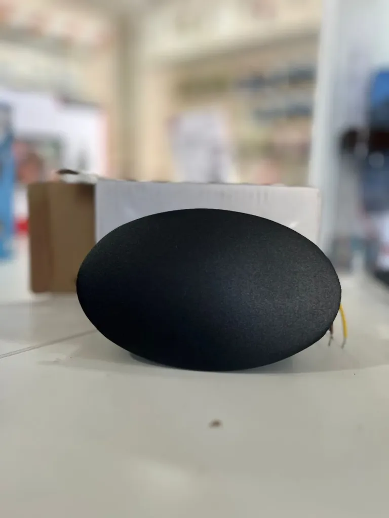 Aplique para pared ovalado dabloe 4W