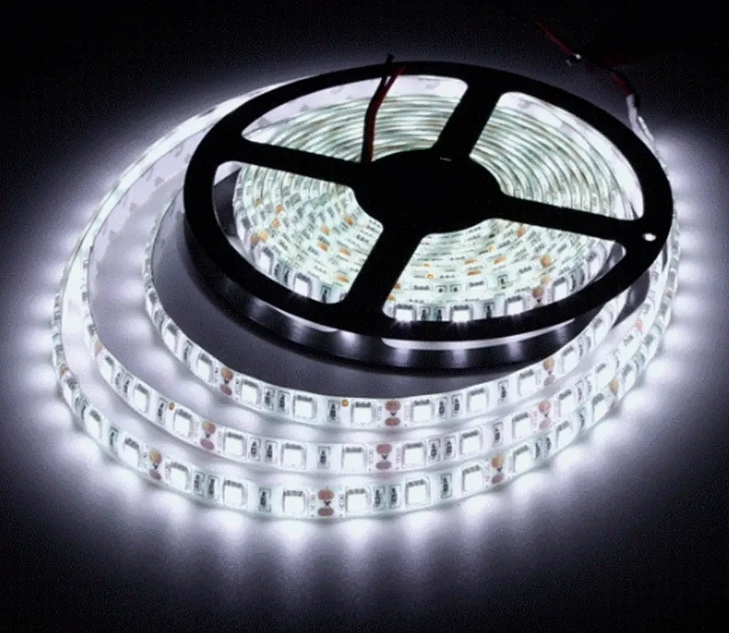 Cinta led 110V 6K (Fría) 5m