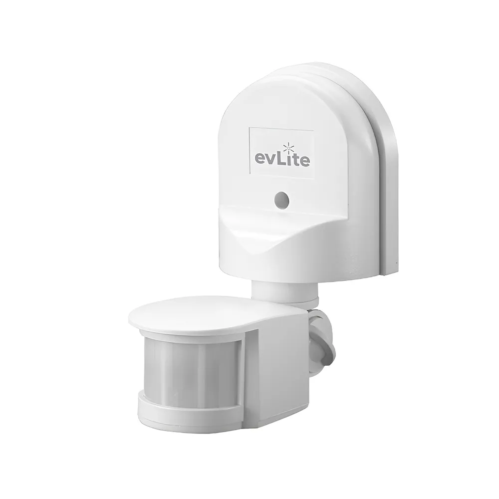 Sensor de movimiento 180 EvLite