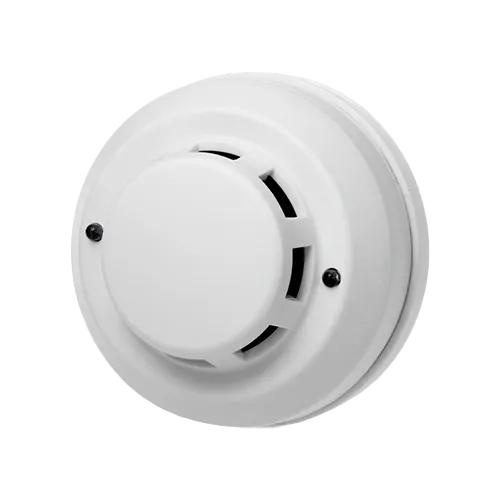 Detector de humo intelbras