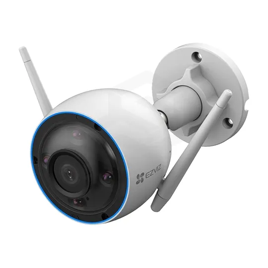CAMARA WIFI 5MP EZVIZ TUBO SELLADA