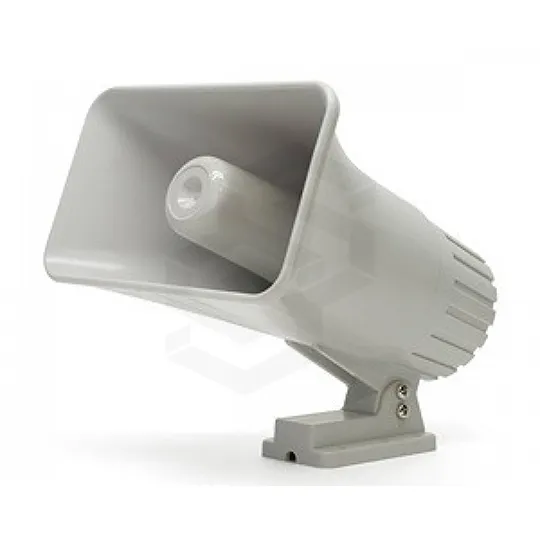 SIRENA 12VDC 30W 2 TONOS