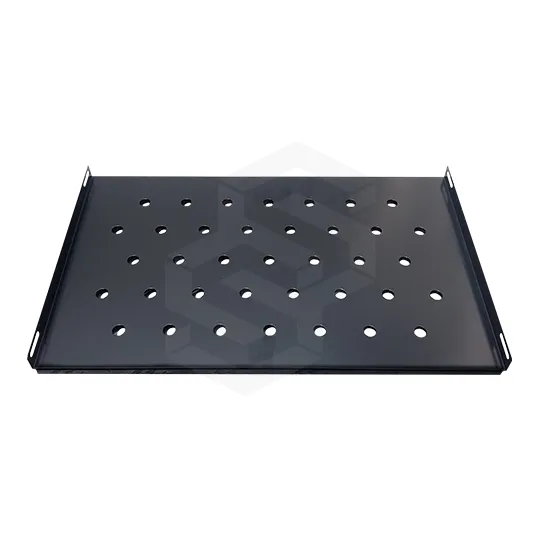 [XT-ACC-600] BANDEJA FIJA 4 PARANTES PARA WM 600MM