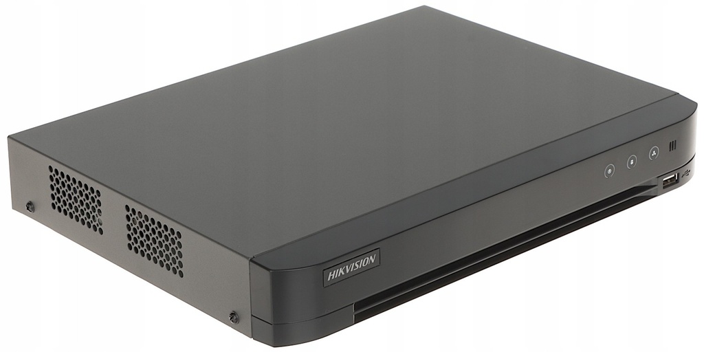 DVR 4CH 5mp LITE - Acusense