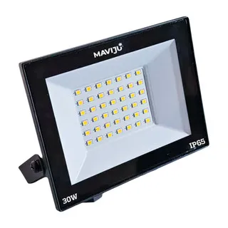 REFLECTOR LED 30W 6500K (MAVIJU)