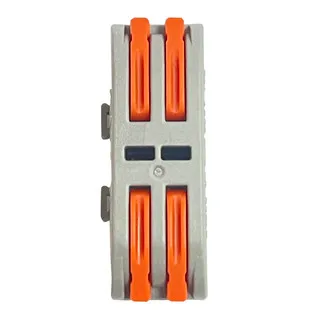 [EL130039] BLOQUE DE CONEXION 2-2 32A