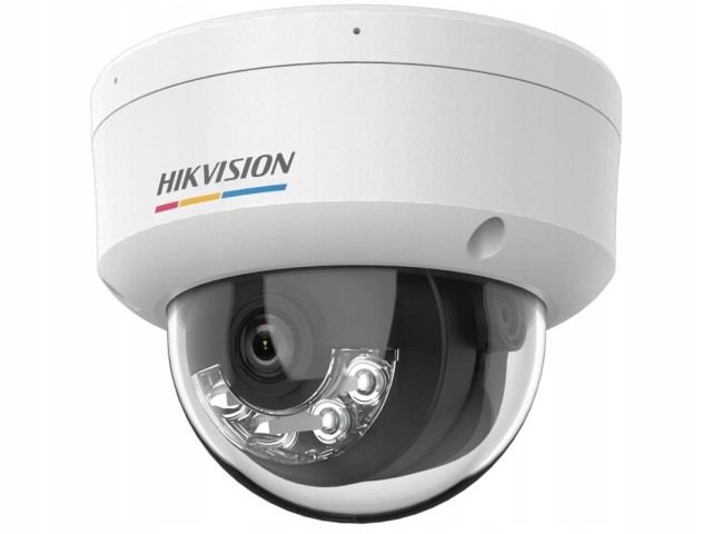 Camara IP Hikvision 4MP