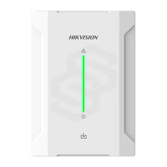 [DS-PM1- I8O2-H] EXPANSOR DE ENTRADA CABLEADO / HIKVISION