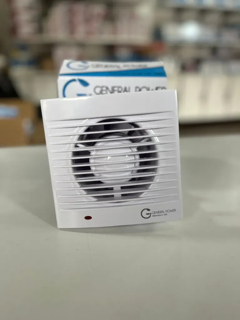 [02.029.0001] EXTRACTOR DE AIRE 4" BLANCO