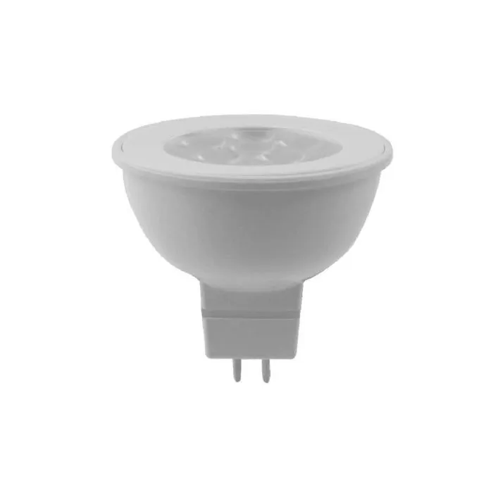 DICROICO MR16 3W 3K