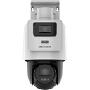 CAMARA PT IP MINI TANDEMVU 4MP