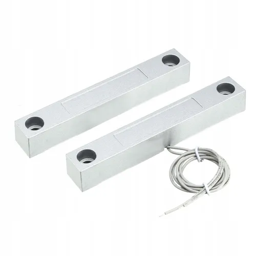CONTACTO MAGNETICO INDUSTRAL GRIS