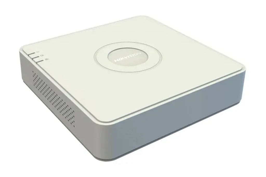 NVR 4 CANALES MINI | 1HDD