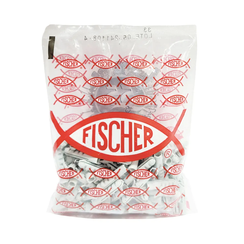 [F6] Taco fischer 6mm
