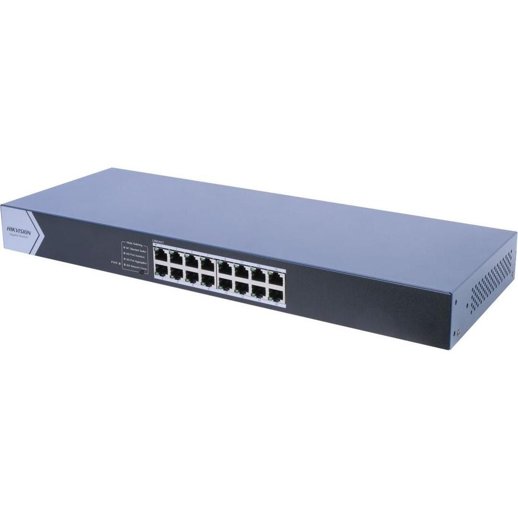 SWITCH 16 CH NO ADMINISTRABLE