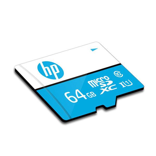 Micro sd 64GB HP