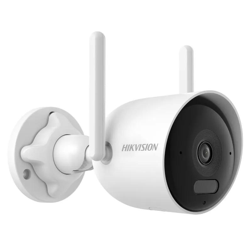 CAMARA WIFI IP BALA 4MP CON  MICROFONO