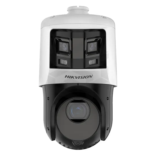 CAMARA PTZ IP TANDEMVU 4MP 25X
