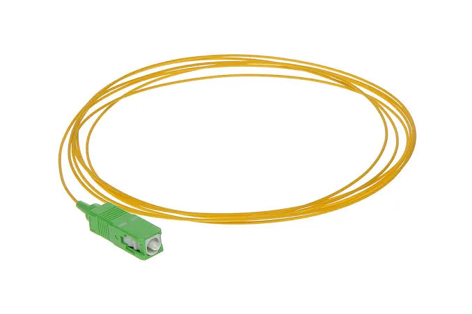 [FPT-0001] PIGTAIL FIBRA SC/APC, 0.9MM, 1M, G652D