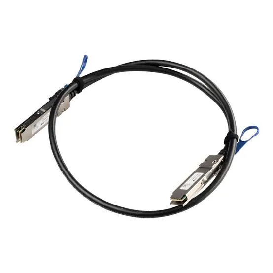 Cable DAC SFP+ A SFP+ 10G 1MT