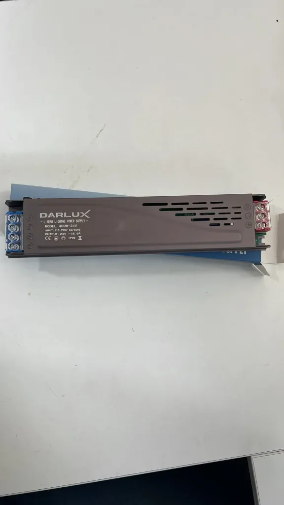 [DXBD003] DRIVER 24VDC 400W