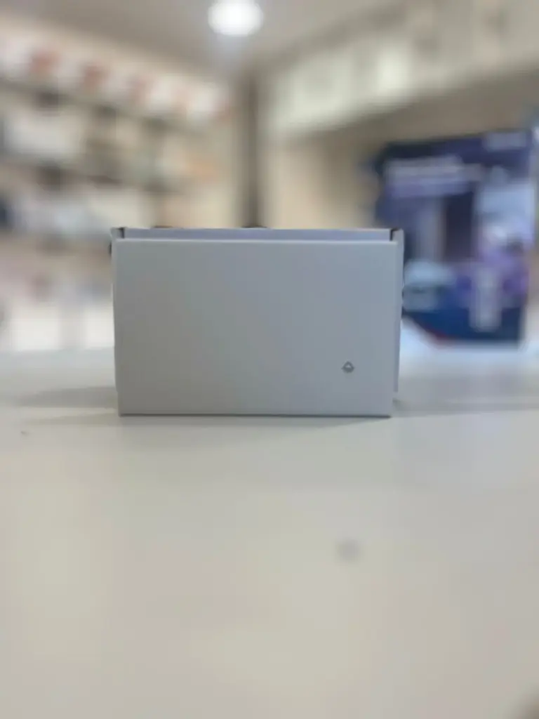 [02.015.0547] Interruptor smart simple WI-FI (blanco)(GL)