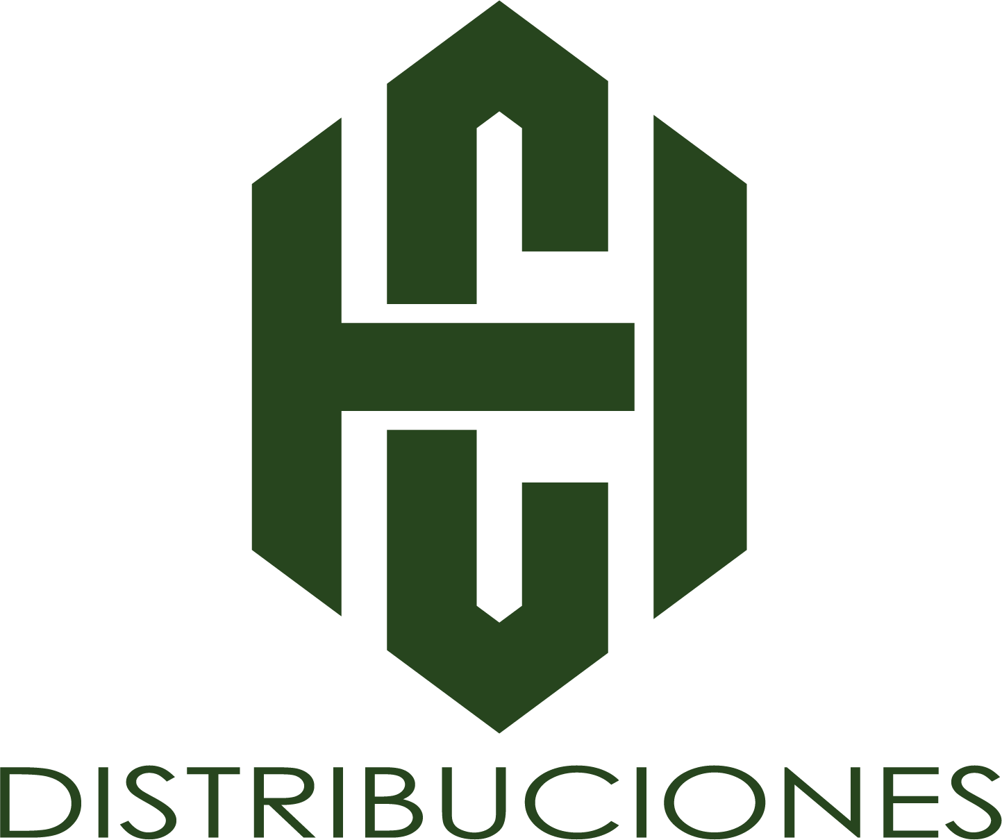 HC distribuciones